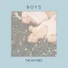 The Mayries - Boys - EP